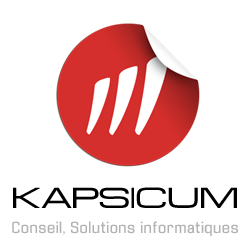 Logo Kapsicum